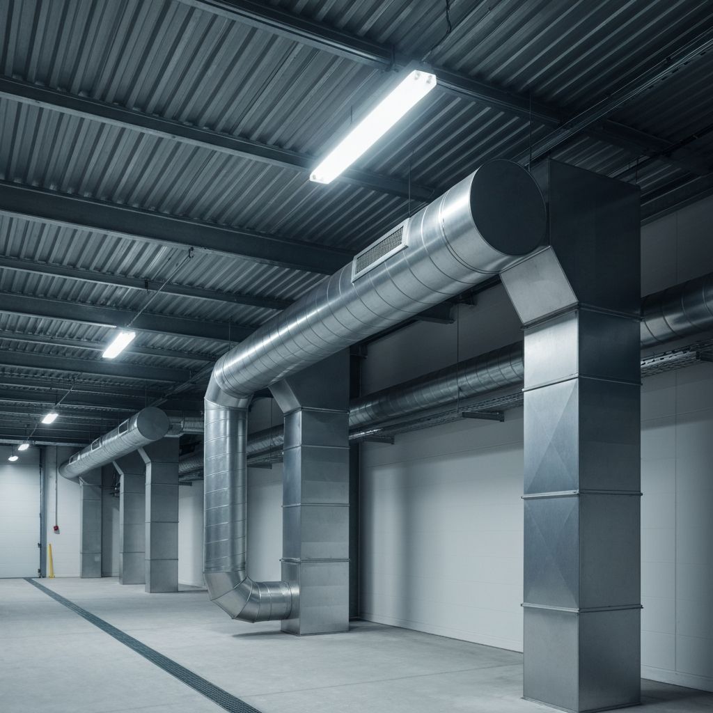 Systèmes de Ventilation
